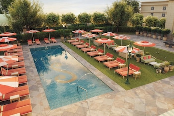 The Stoneleigh, Autograph Collection,,4 star