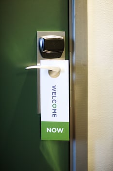 welcome hotel