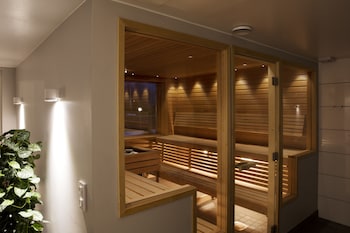 welcome hotel