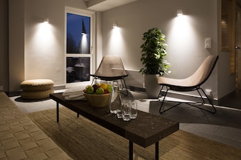 welcome hotel