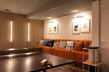 welcome hotel