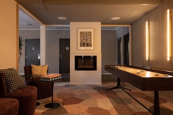 welcome hotel