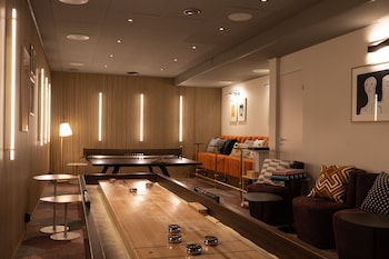 welcome hotel