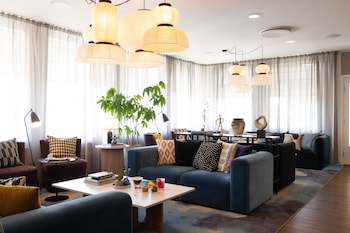 welcome hotel
