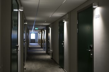welcome hotel