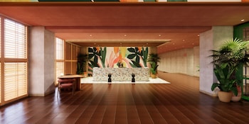 The Nest Ishigaki,923-1 Miyara,4 star