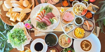 the nest ishigaki