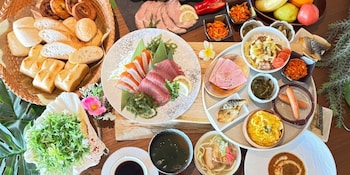 the nest ishigaki