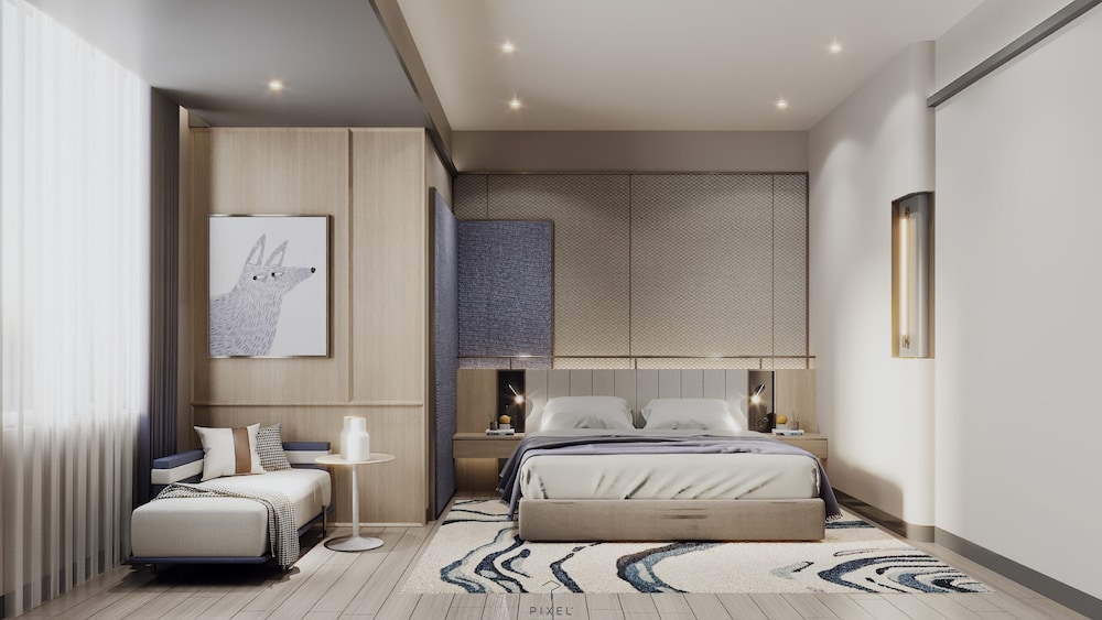 fox hotel nagoya batam