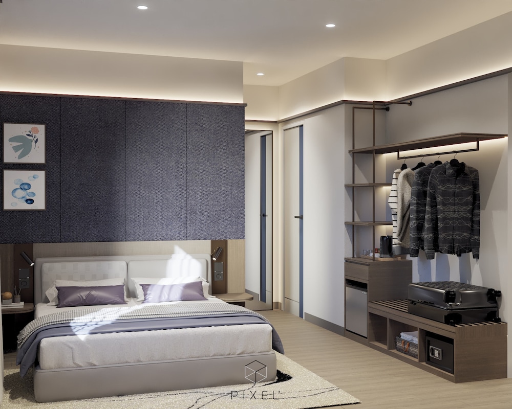 fox hotel nagoya batam