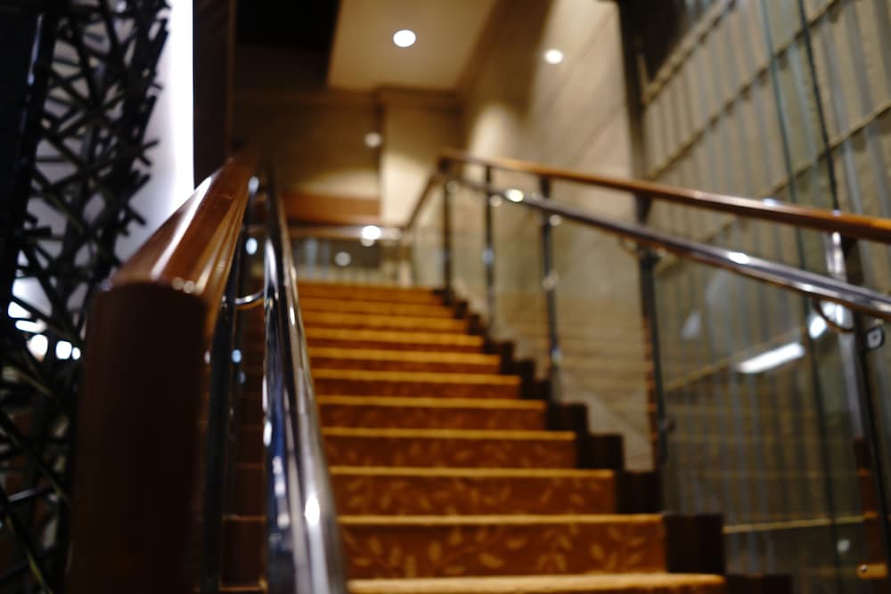 fox hotel nagoya batam