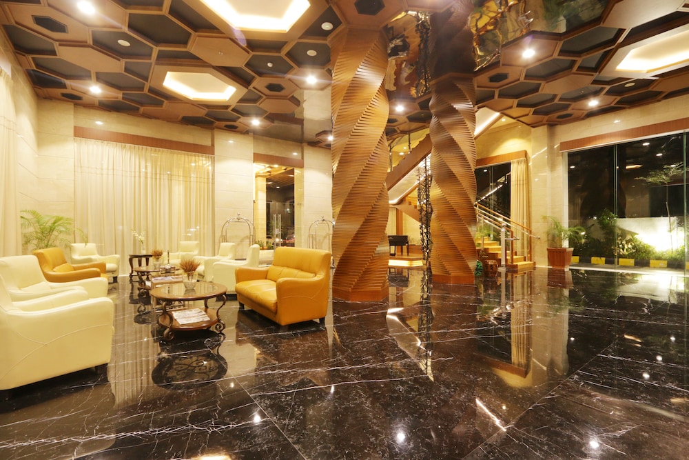 fox hotel nagoya batam