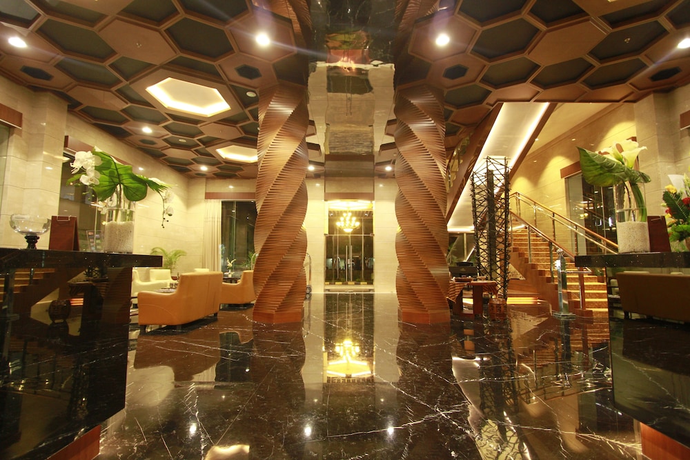 fox hotel nagoya batam