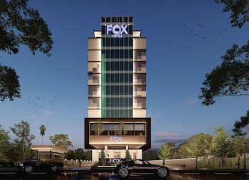 fox hotel nagoya batam