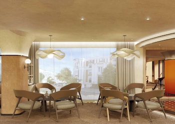fox hotel nagoya batam