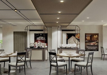 Fox Hotel Nagoya Batam,,4 star