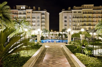 il campanario villaggio resort oficial