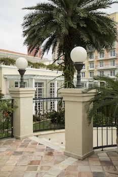 il campanario villaggio resort oficial