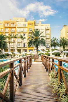 il campanario villaggio resort oficial