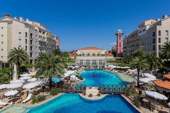 il campanario villaggio resort oficial