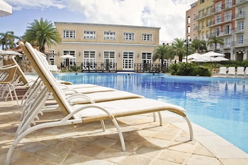 il campanario villaggio resort oficial