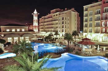 il campanario villaggio resort oficial