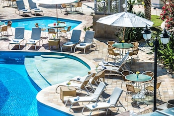 il campanario villaggio resort oficial