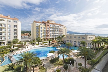 il campanario villaggio resort oficial