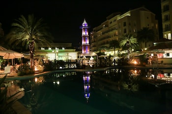 il campanario villaggio resort oficial
