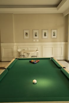 il campanario villaggio resort oficial