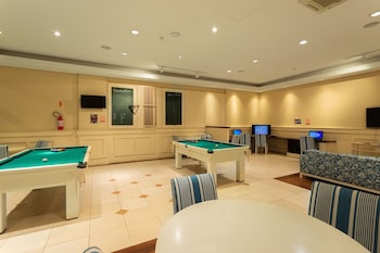 il campanario villaggio resort oficial