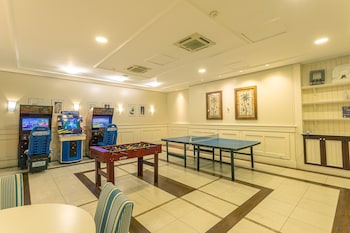 il campanario villaggio resort oficial