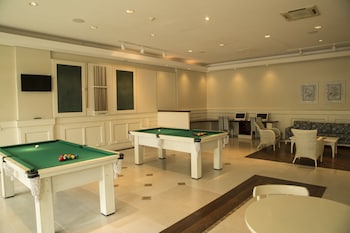 il campanario villaggio resort oficial