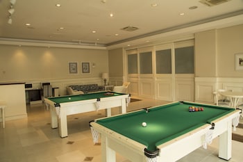 il campanario villaggio resort oficial