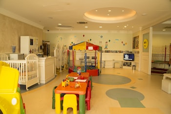 il campanario villaggio resort oficial