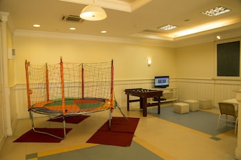 il campanario villaggio resort oficial