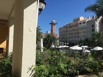il campanario villaggio resort oficial