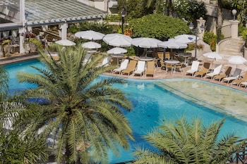 il campanario villaggio resort oficial