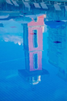 il campanario villaggio resort oficial