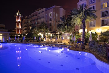 il campanario villaggio resort oficial