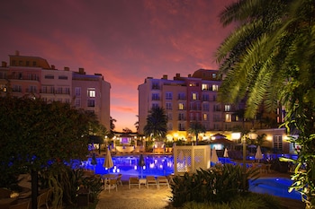 il campanario villaggio resort oficial