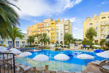 il campanario villaggio resort oficial