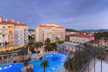 il campanario villaggio resort oficial