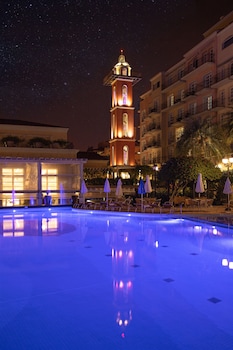 il campanario villaggio resort oficial