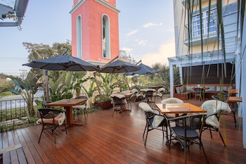 il campanario villaggio resort oficial