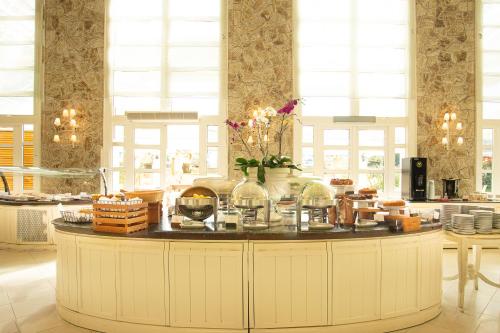 il campanario villaggio resort oficial