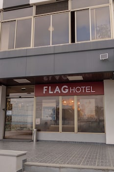 flag hotel madeira ribeira brava
