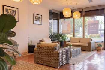 Flag Hotel Madeira - Ribeira Brava,,3 star