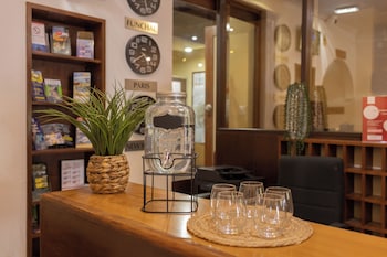 Flag Hotel Madeira - Ribeira Brava,,3 star