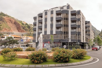 Flag Hotel Madeira - Ribeira Brava,,3 star
